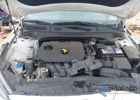 2019 Kia Forte Lxs from USA, damaged, VIN 3KPF24AD2KE125251